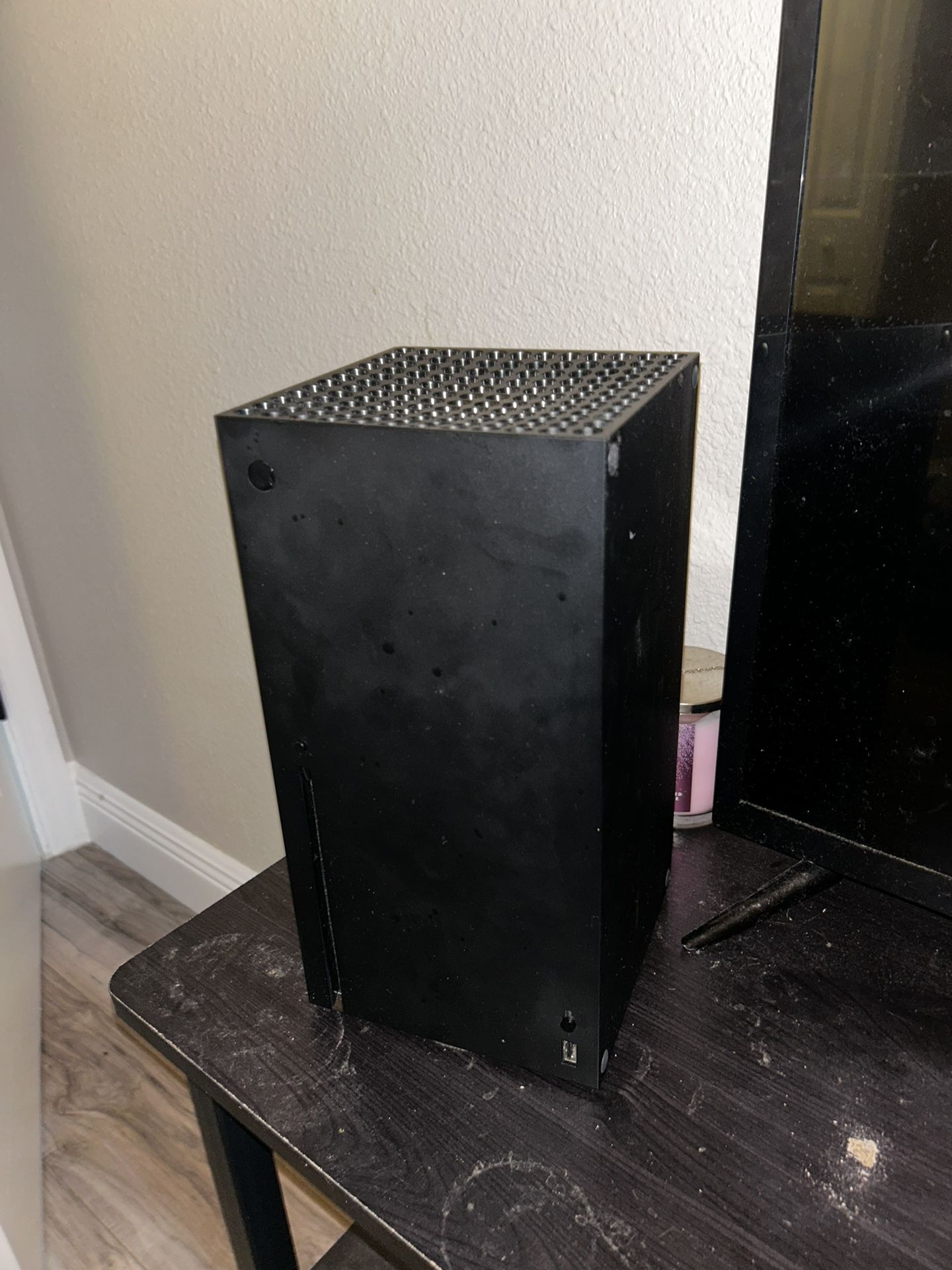 Xbox series X