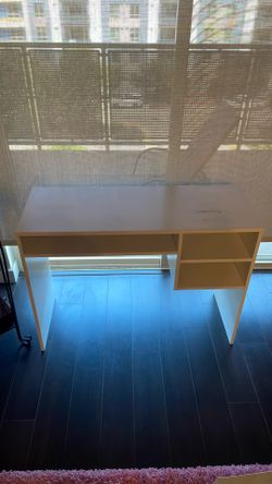 Desk