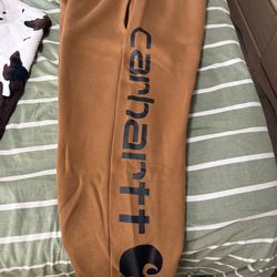 Carhartt sweats