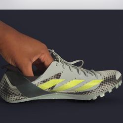 Adidas Adizero Running Spikes