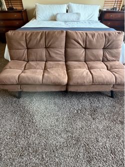 Futon Bed / Sofa