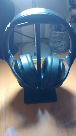 Sony MDR 1000x noise canceling headphone