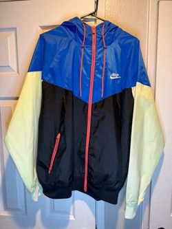 Nike jacket