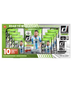 Costco Exclusive - 2026 FIFA Panini Donruss
