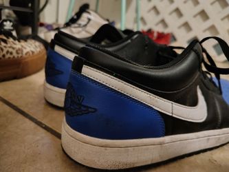 Nikes