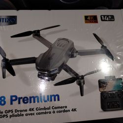 P28 Drone (Premium)