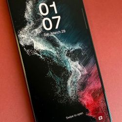 Samsung Galaxy S22 256gb Unlocked T-Mobile Metro