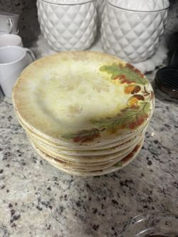 Plates