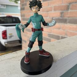 My Hero Academia Statue 