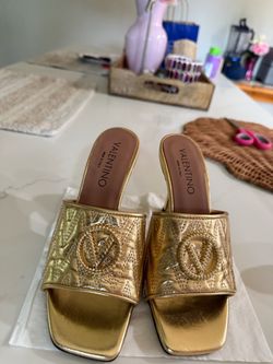 Valentino shoes