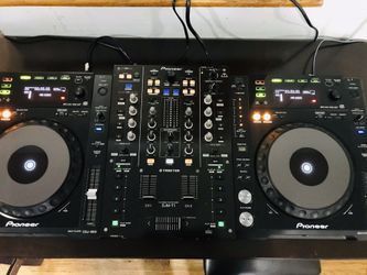 Pioneer