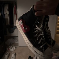 Converse CDG