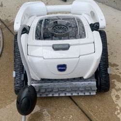 Pool Cleaner 