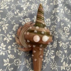 Tobacco Pipe