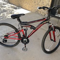 Mongoose Bike For Sale