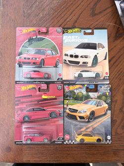 Hotwheels