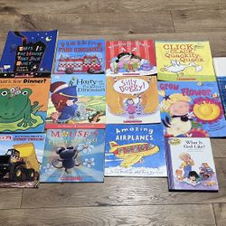 Children’s Books