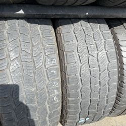 Used Tires Llantas Usadas 