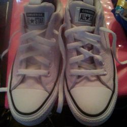 Converse All Star Shoes