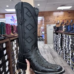 Men’s Western Boots 