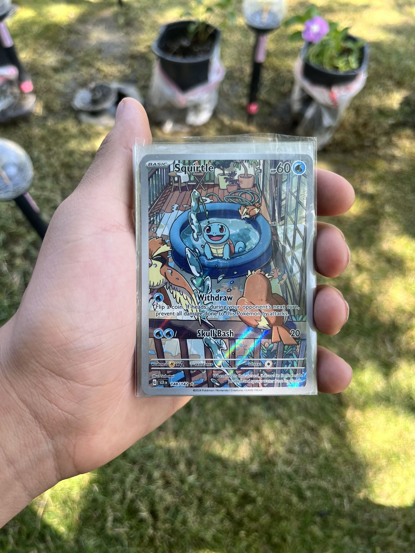 Pokemon Singles 