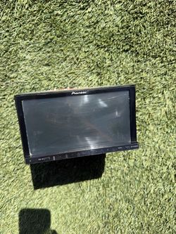 Double din