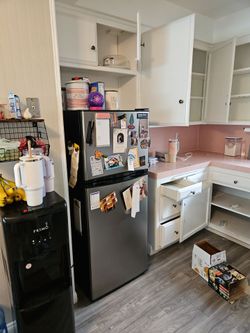 Fridge