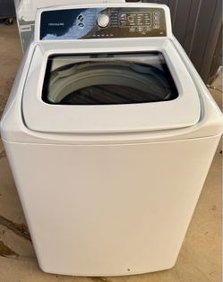 Washer Machine-DELIVERY-