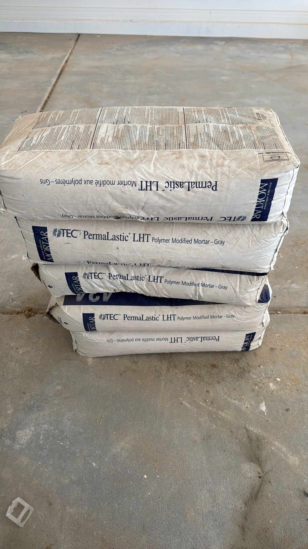 TEC For Sell  Lots More For Good Price 