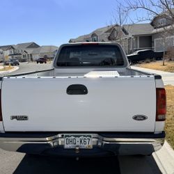 1997 Ford F-150