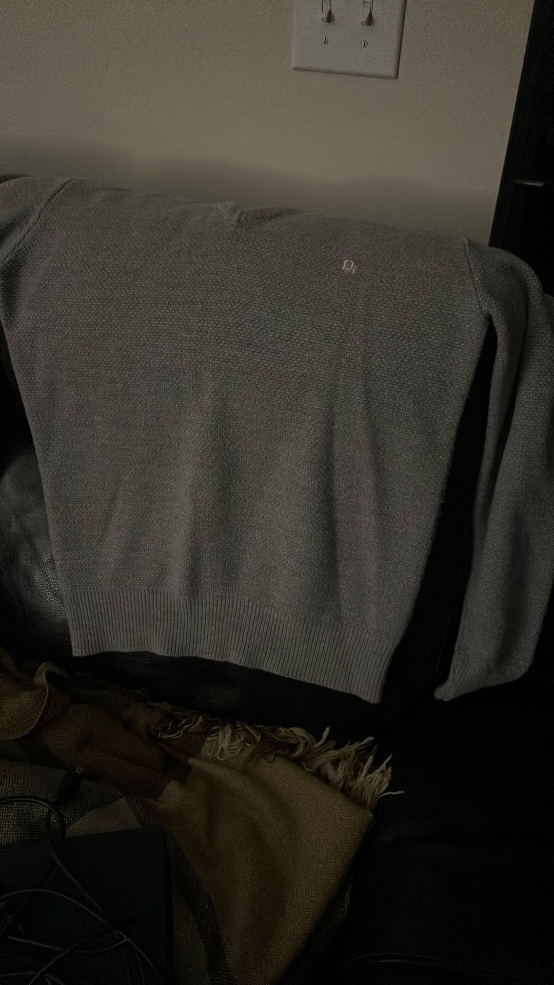 Christian Dior Hoodie