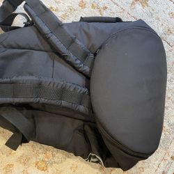 LP Djembe Backpack Bag