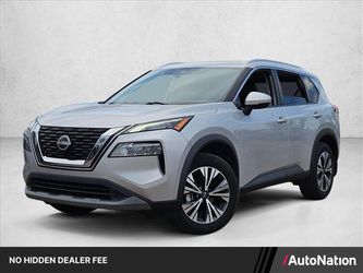 2022 Nissan Rogue