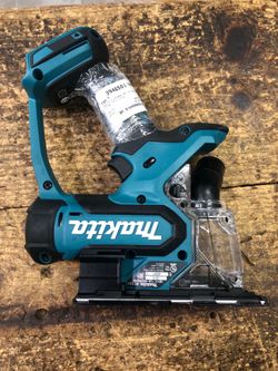 MKita 18v cutter