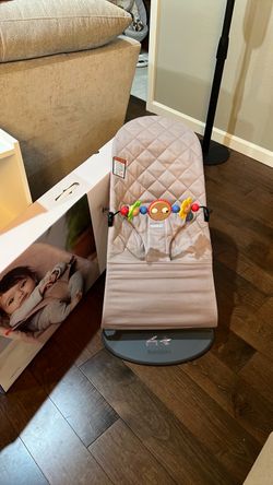 Baby Bjorn Bouncer Bliss