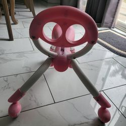 Baby Walking Ride On 