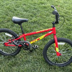 GT Kids Berm BMX Bike- 20”