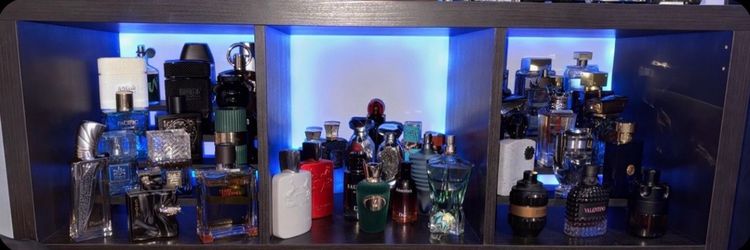 5ml Decants (Prices in Description)
