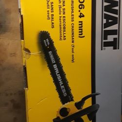 Dewalt Tools 