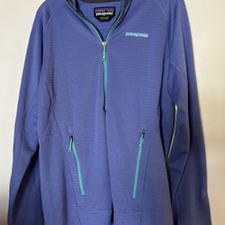 Patagonia women’s Jacket 