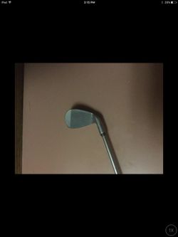Golf putter