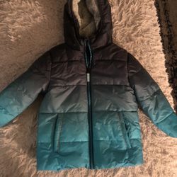 Boys 5 Coat