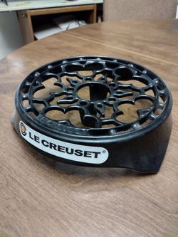 Le Creuset Trivet