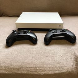 Xbox One