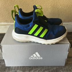BOYS ADIDAS SHOES