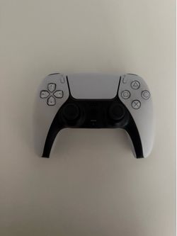 PS5 controller