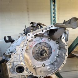 2012-2014 Toyota Camry 2.5 Transmission