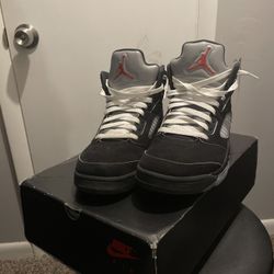 Jordan 5 
