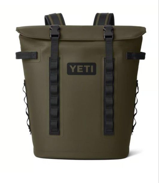 Yeti Hopper M20 Backpack Cooler *NEW