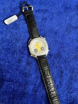 Polanti Watch